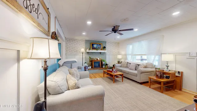 $229,900 | 969 Unity Church Road, Jamestown, TN 38556