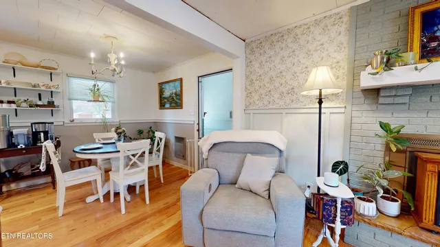 $229,900 | 969 Unity Church Road, Jamestown, TN 38556