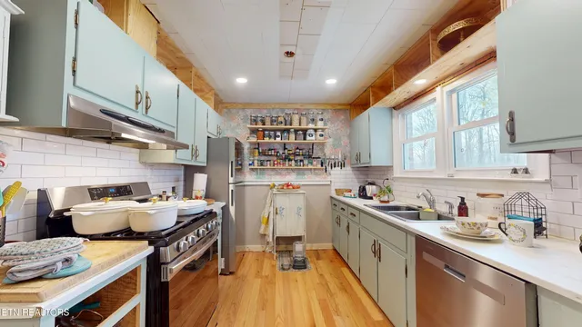 $229,900 | 969 Unity Church Road, Jamestown, TN 38556