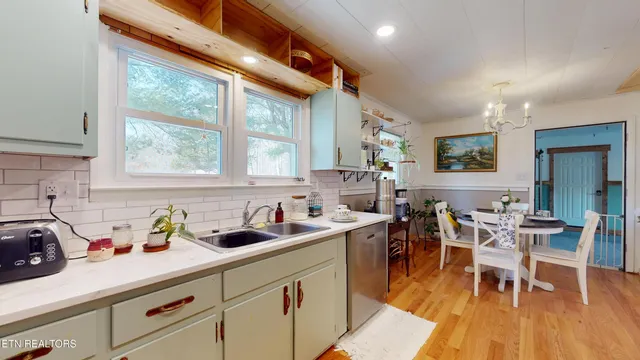 $229,900 | 969 Unity Church Road, Jamestown, TN 38556