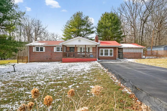 $229,900 | 969 Unity Church Road, Jamestown, TN 38556