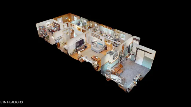 $229,900 | 969 Unity Church Road, Jamestown, TN 38556