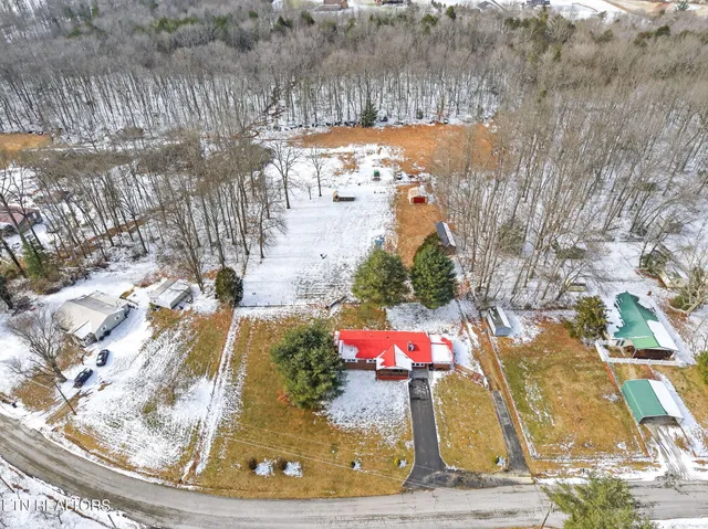 $229,900 | 969 Unity Church Road, Jamestown, TN 38556