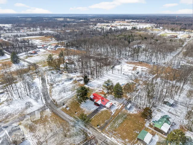 $229,900 | 969 Unity Church Road, Jamestown, TN 38556