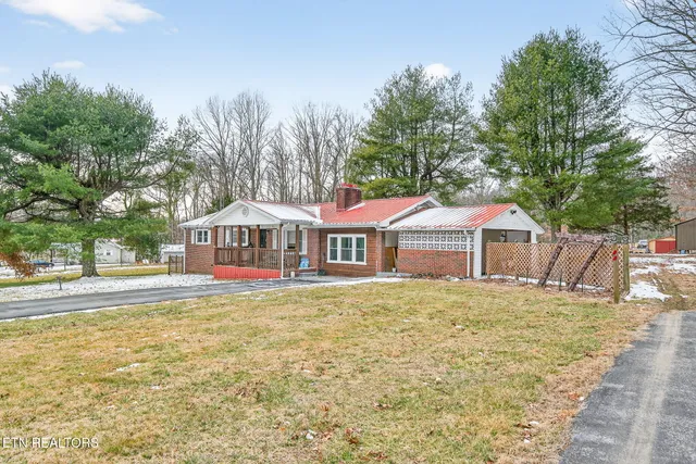 $229,900 | 969 Unity Church Road, Jamestown, TN 38556