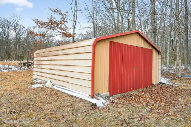 $229,900 | 969 Unity Church Road, Jamestown, TN 38556