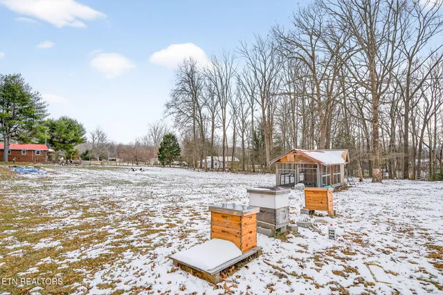 $229,900 | 969 Unity Church Road, Jamestown, TN 38556