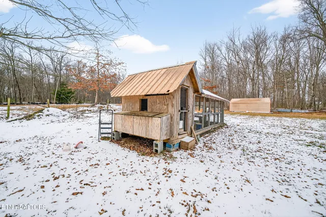 $229,900 | 969 Unity Church Road, Jamestown, TN 38556