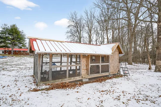 $229,900 | 969 Unity Church Road, Jamestown, TN 38556