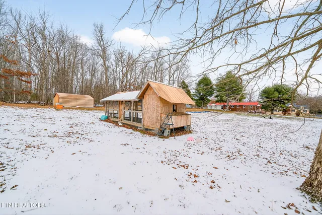 $229,900 | 969 Unity Church Road, Jamestown, TN 38556