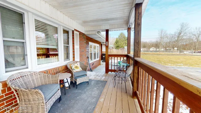 $229,900 | 969 Unity Church Road, Jamestown, TN 38556