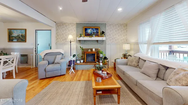 $229,900 | 969 Unity Church Road, Jamestown, TN 38556