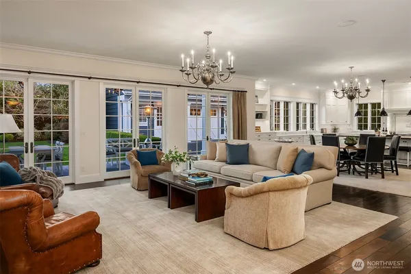 $8,295,000 | 2020 Parkside Drive East, Seattle, WA 98112