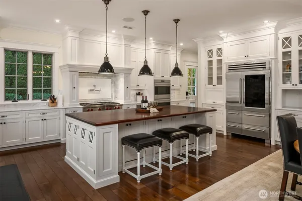 $8,295,000 | 2020 Parkside Drive East, Seattle, WA 98112