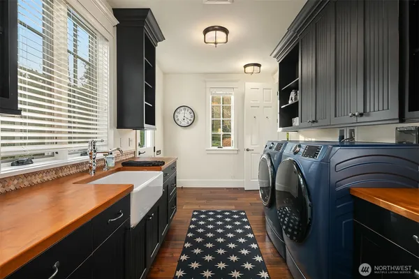 $8,295,000 | 2020 Parkside Drive East, Seattle, WA 98112