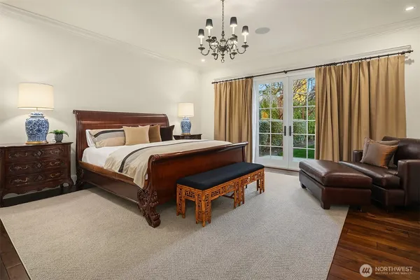 $8,295,000 | 2020 Parkside Drive East, Seattle, WA 98112