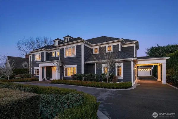 $8,295,000 | 2020 Parkside Drive East, Seattle, WA 98112
