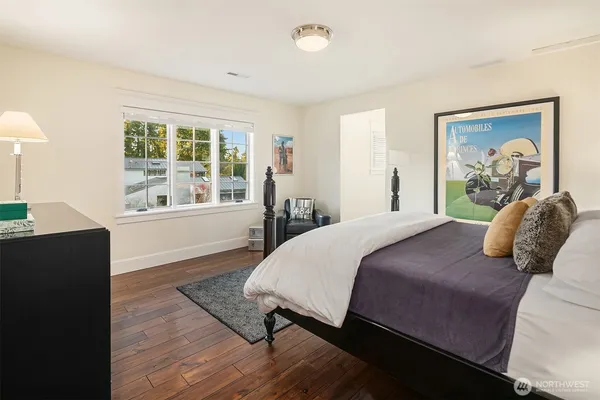 $8,295,000 | 2020 Parkside Drive East, Seattle, WA 98112