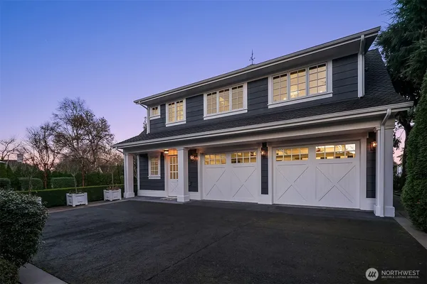 $8,295,000 | 2020 Parkside Drive East, Seattle, WA 98112