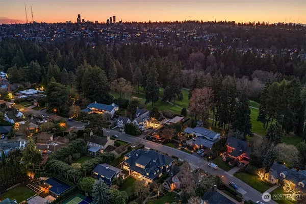 $8,295,000 | 2020 Parkside Drive East, Seattle, WA 98112