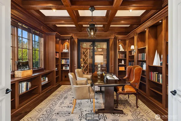 $8,295,000 | 2020 Parkside Drive East, Seattle, WA 98112