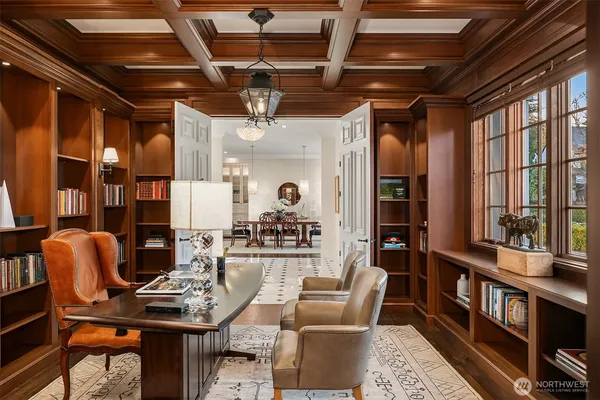 $8,295,000 | 2020 Parkside Drive East, Seattle, WA 98112