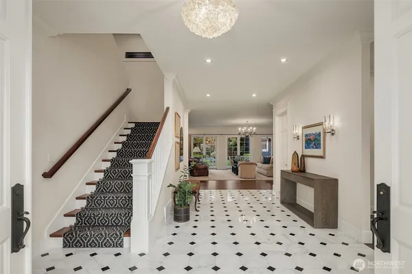 $8,295,000 | 2020 Parkside Drive East, Seattle, WA 98112