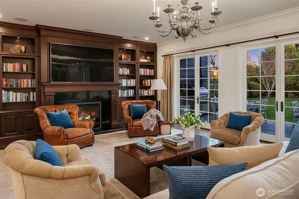 $8,295,000 | 2020 Parkside Drive East, Seattle, WA 98112