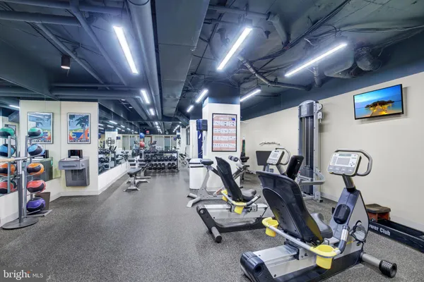 $1,900 | 5500 Holmes Run Parkway, Unit 703, Alexandria, VA 22304