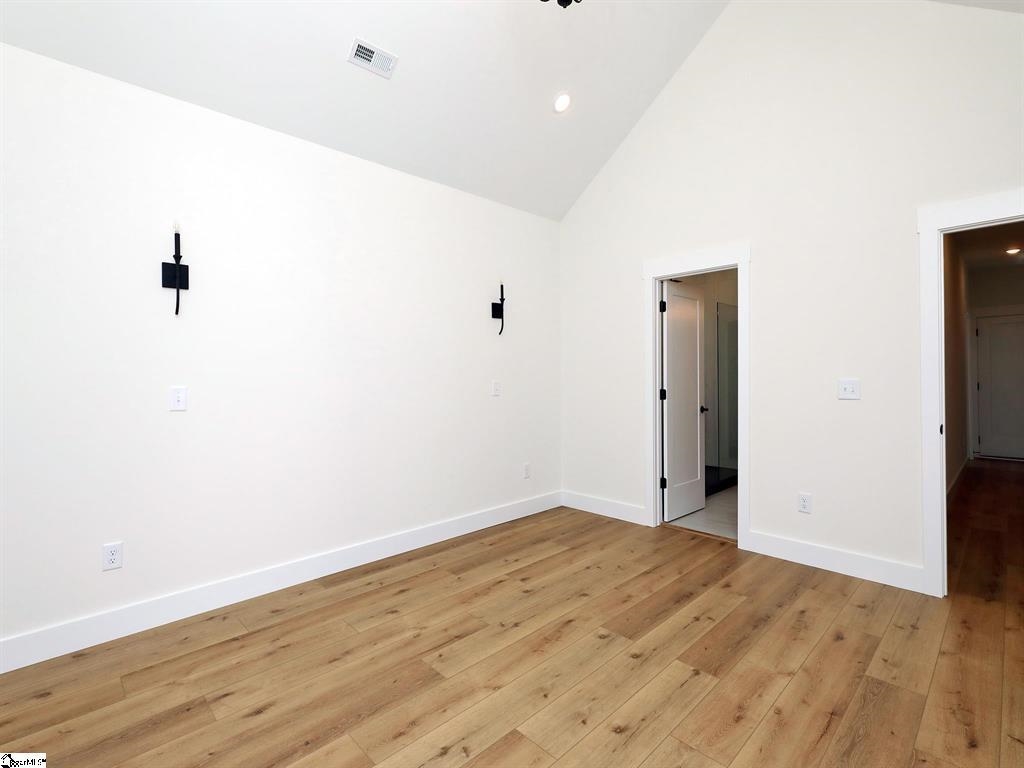 120 Mt Lebanon Church Road Greer, SC 29651 - Photo 13 of 33