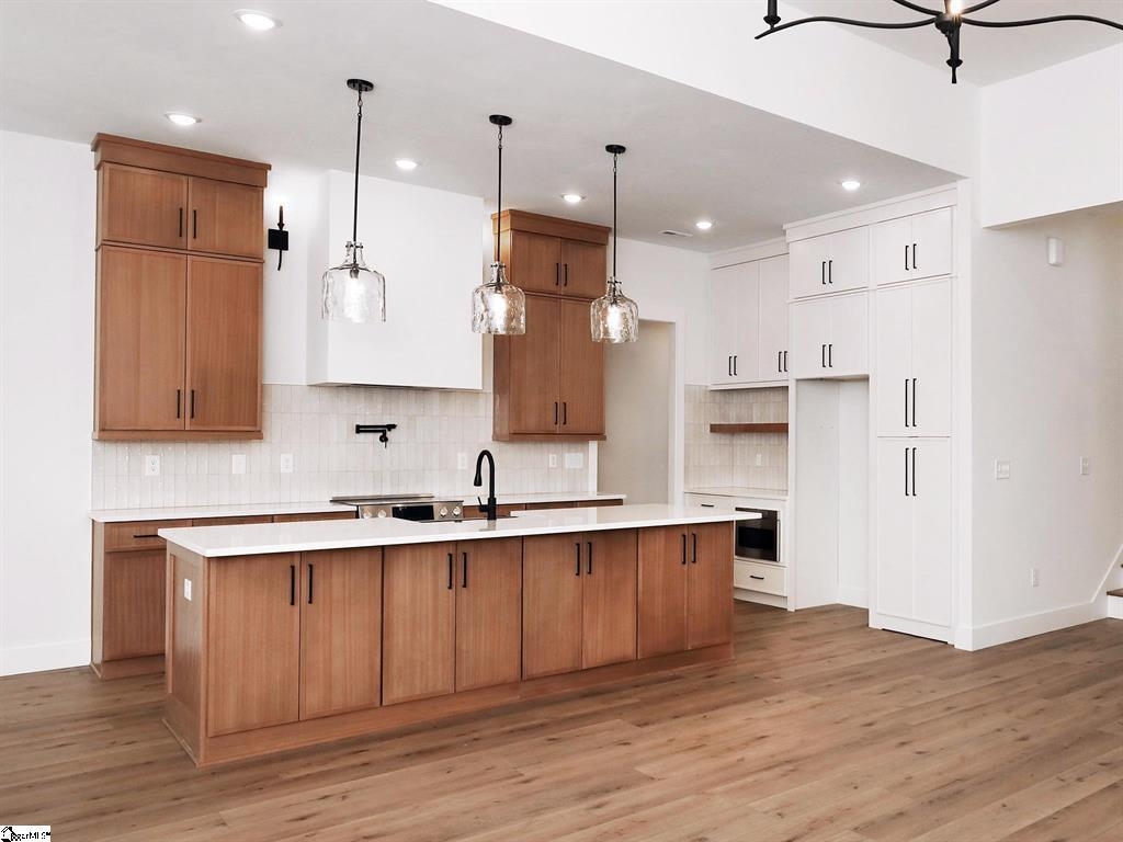 120 Mt Lebanon Church Road Greer, SC 29651 - Photo 6 of 33