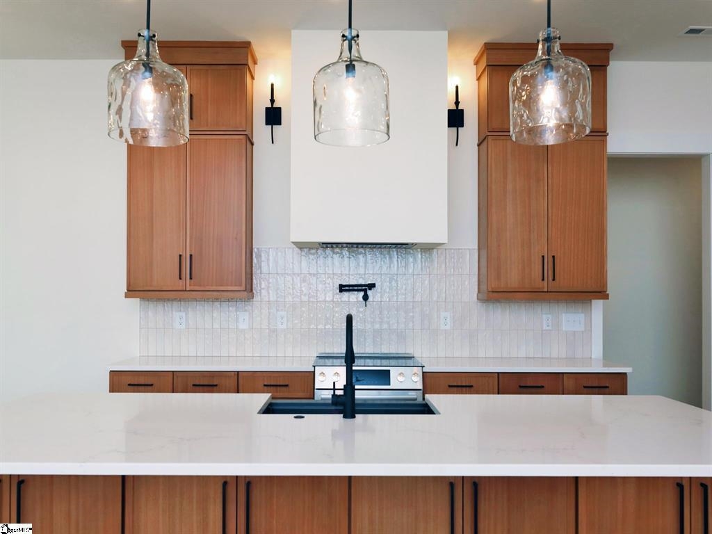 120 Mt Lebanon Church Road Greer, SC 29651 - Photo 7 of 33