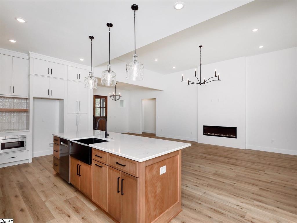 120 Mt Lebanon Church Road Greer, SC 29651 - Photo 9 of 33