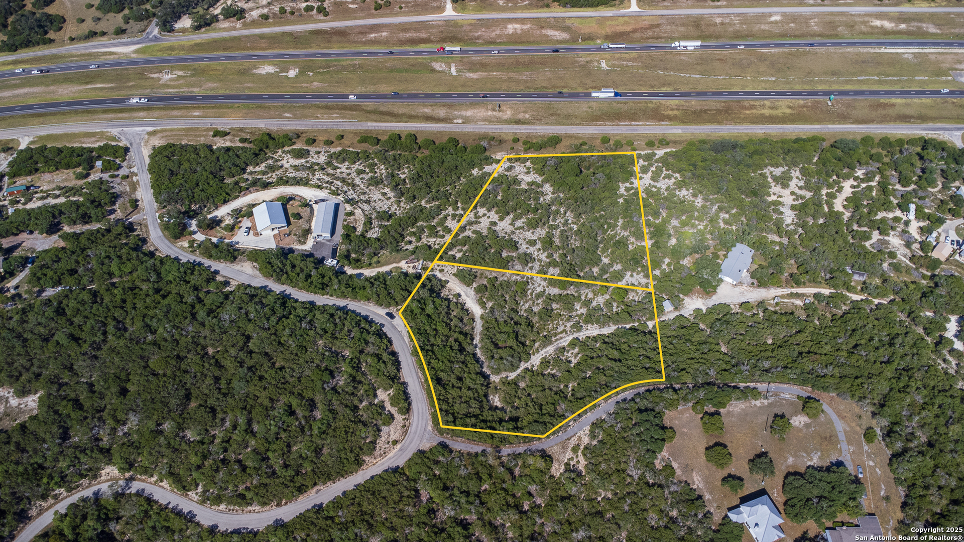 0 Tower Comfort, TX 78013 - Photo 3 of 6