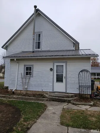$74,995 | 1102 West Arch Street, Portland, IN 47371