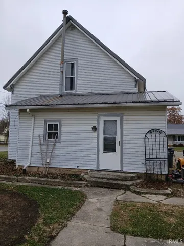 $99,995 | 1102 West Arch Street, Portland, IN 47371