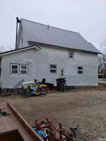 $99,995 | 1102 West Arch Street, Portland, IN 47371