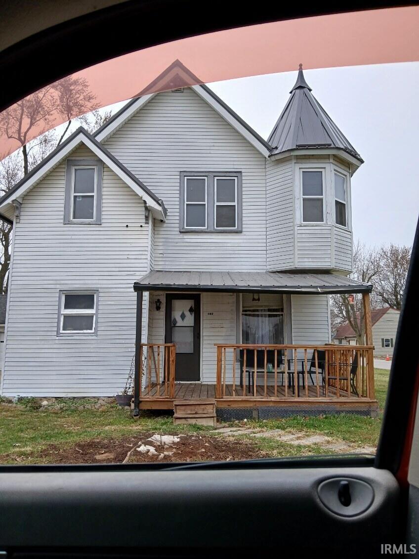 1102 West Arch Street Portland, IN 47371 - Photo 4 of 10