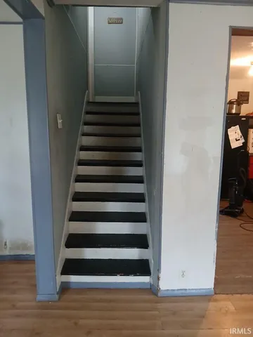 $99,995 | 1102 West Arch Street, Portland, IN 47371