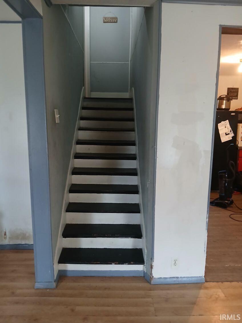 1102 West Arch Street Portland, IN 47371 - Photo 6 of 10