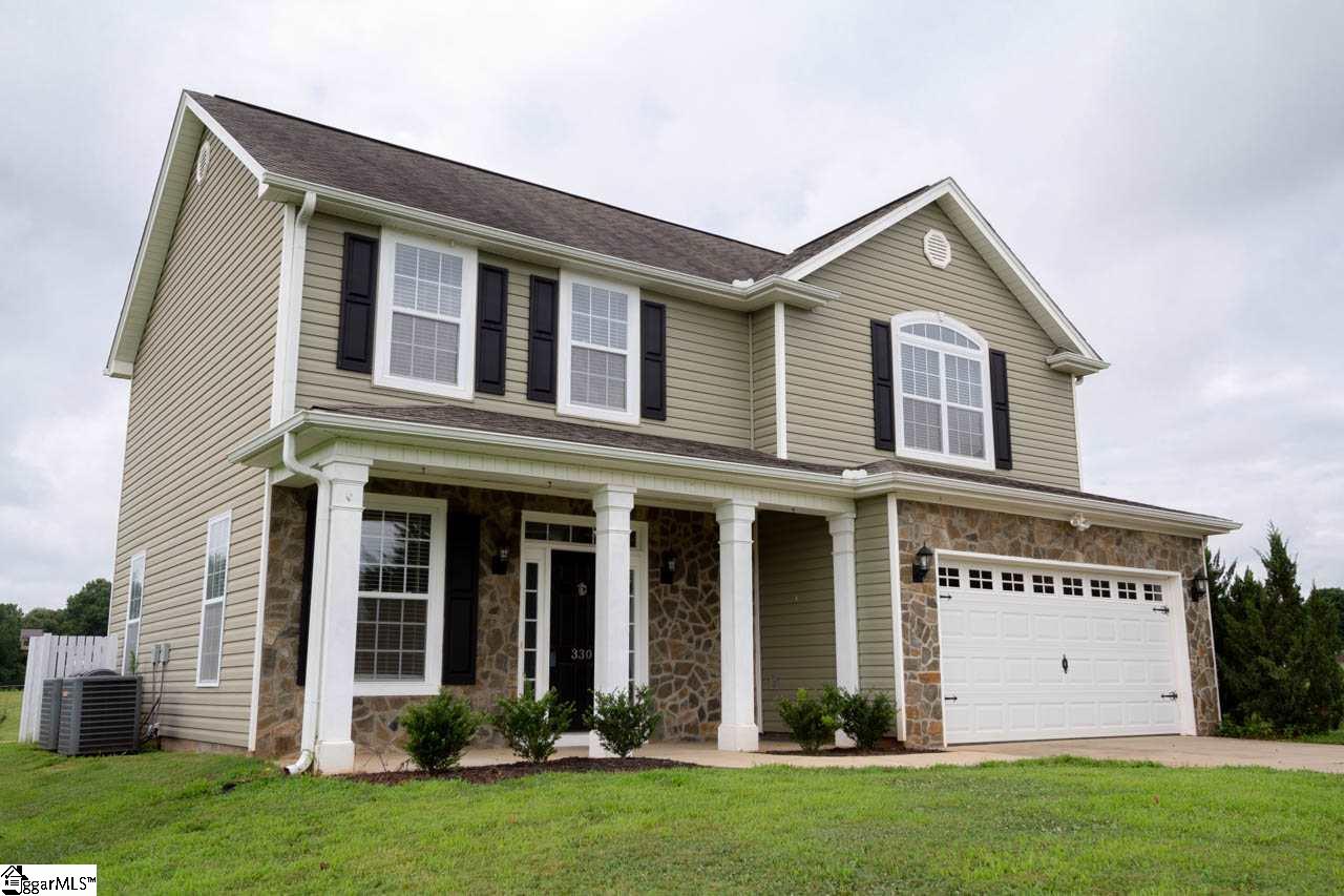 330 Caxton Farm Court Inman, SC 29349 - Photo 3 of 33