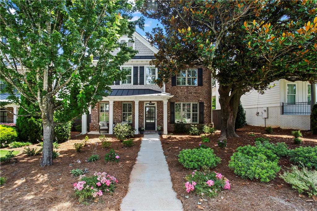 3367 Old Concord Road Southeast Smyrna, GA 30082 - Photo 1 of 68