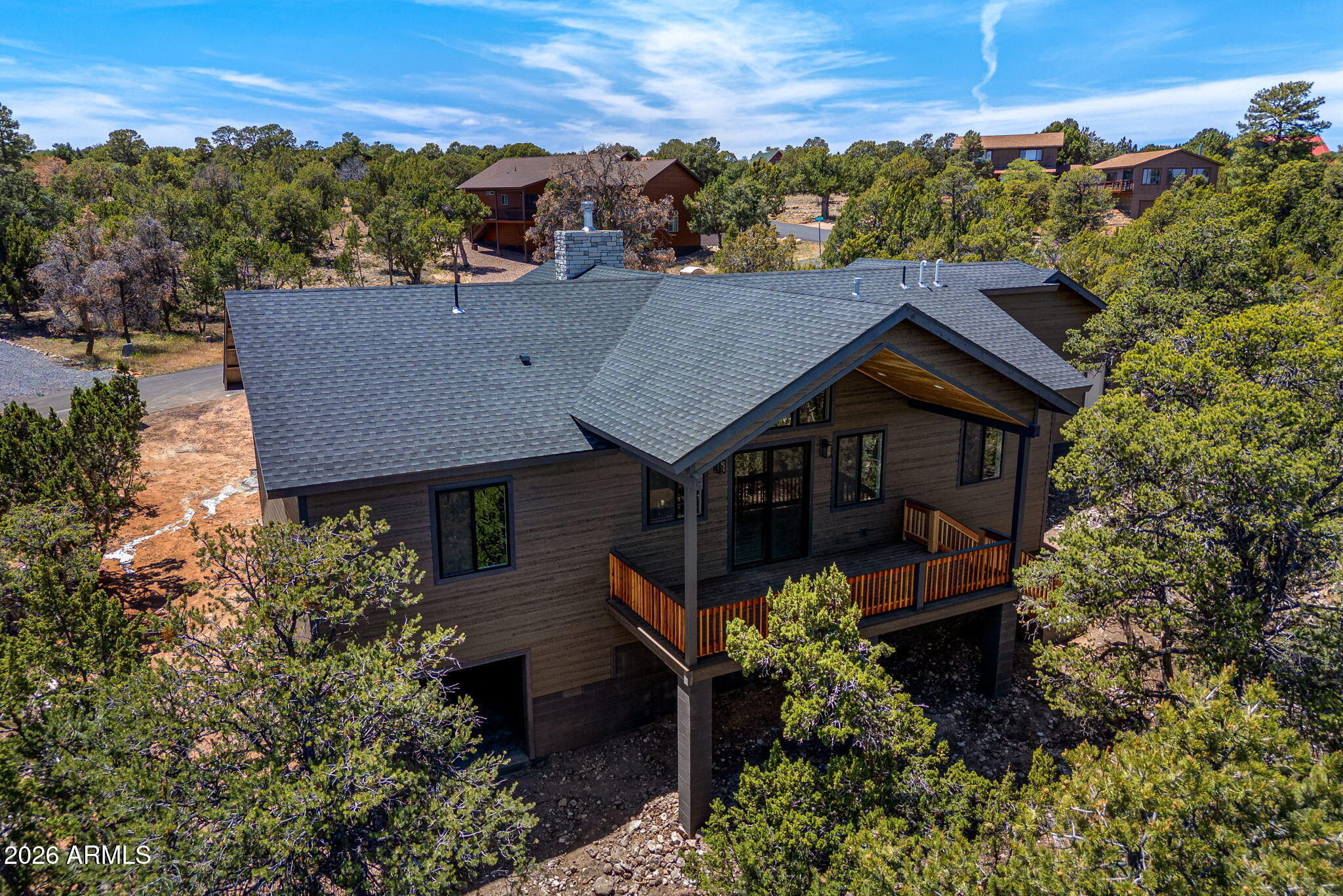 3465 Carefree Road Heber, AZ 85928 - Photo 1 of 34 3465CarefreeRd-Heber-AZ-25