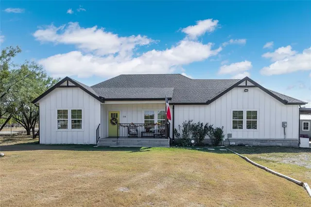 $380,000 | 114 Hudson Lane, Early, TX 76802