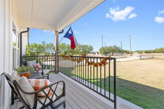 $380,000 | 114 Hudson Lane, Early, TX 76802