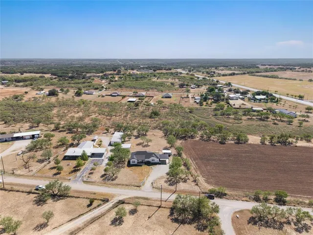 $380,000 | 114 Hudson Lane, Early, TX 76802