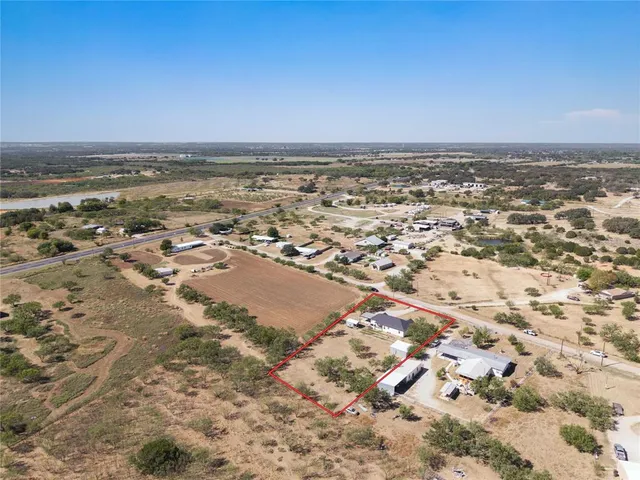 $380,000 | 114 Hudson Lane, Early, TX 76802