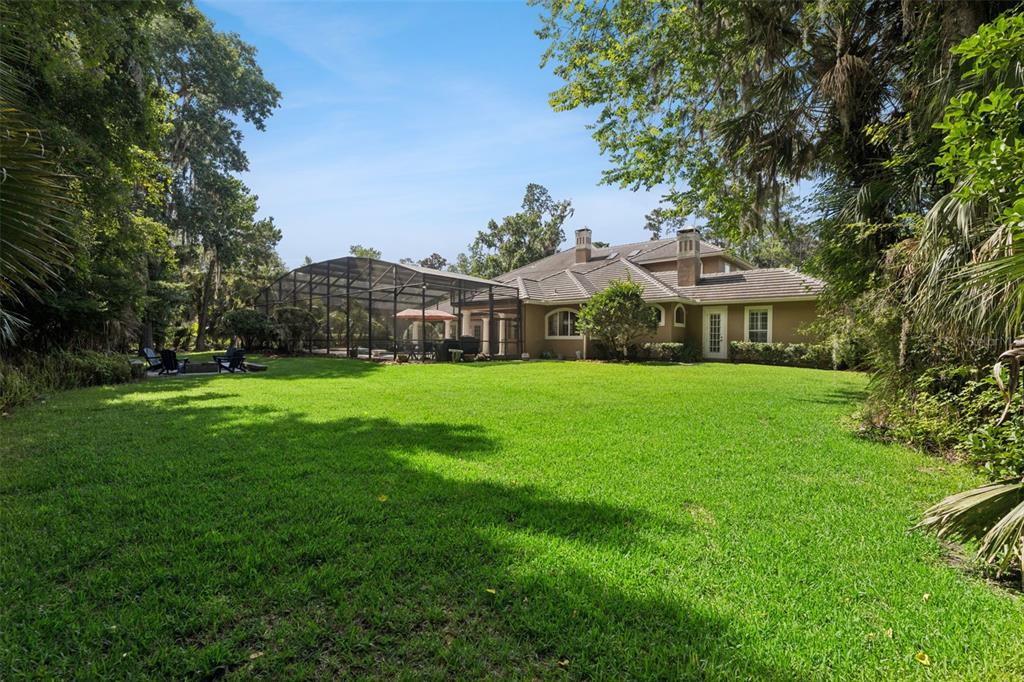 1726 Bridgewater Drive Lake Mary, FL 32746 - Photo 36 of 45