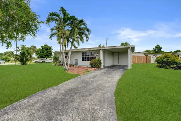 $409,000 | 6298 Northwest 15th Street, Margate, FL 33063