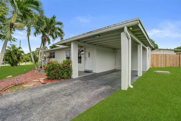 $409,000 | 6298 Northwest 15th Street, Margate, FL 33063